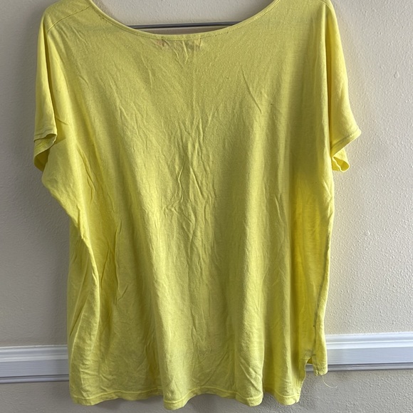 me. n. u junior’s tops - Picture 5 of 6